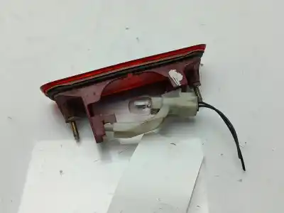 Gebrauchtes Autoersatzteil Zentrales Bremslicht zum FORD TOURNEO CONNECT (TC7) Kombi B. corta (2006->) OEM-IAM-Referenzen 2T1413A613AD  