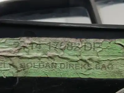 Pezzo di ricambio per auto di seconda mano retrovisore destro per ford tourneo connect (tc7) kombi b. corta (2006->) riferimenti oem iam 2t1417682dp  