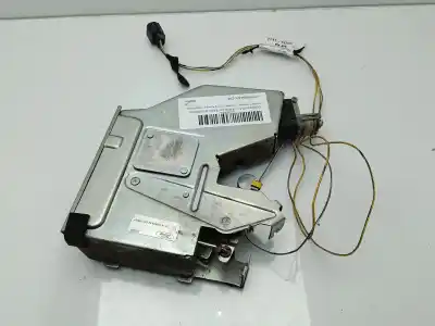 Pezzo di ricambio per auto di seconda mano serratura porta laterale sinistra per ford tourneo connect (tc7) kombi b. corta (2006->) riferimenti oem iam 2t14v264a33dm  