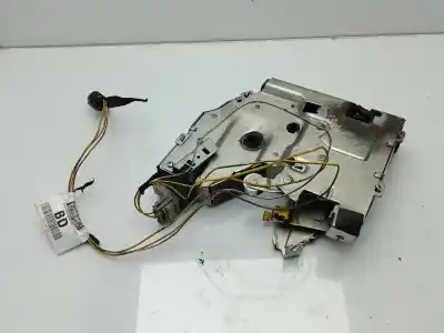 Автозапчасти б/у ЗАМОК ЛЕВОЙ БОКОВОЙ ДВЕРИ за FORD TOURNEO CONNECT (TC7)  ссылки OEM IAM 2T14V264A33DM  