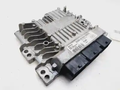 Tweedehands auto-onderdeel ECU MOTORCONTROLLER voor FORD MONDEO BERLINA (CA2)  OEM IAM-referenties 7G9112A650UH  