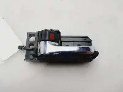 Second-hand car spare part interior left front handle for toyota corolla (e12) 2.0 d-4d linea luna berlina oem iam references 50594a1  