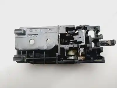 Second-hand car spare part interior left front handle for toyota corolla (e12) 2.0 d-4d linea luna berlina oem iam references 50594a1  