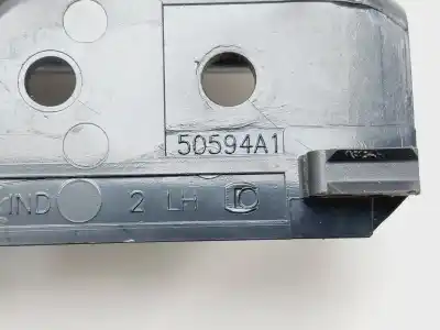 Peça sobressalente para automóvel em segunda mão  por TOYOTA COROLLA (E12)  Referências OEM IAM 50594A1  