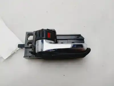 Second-hand car spare part interior left rear handle for toyota corolla (e12) 2.0 d-4d linea luna berlina oem iam references 50594a1  
