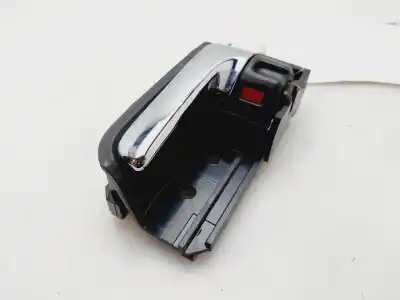 Second-hand car spare part interior left rear handle for toyota corolla (e12) 2.0 d-4d linea luna berlina oem iam references 50594a1  