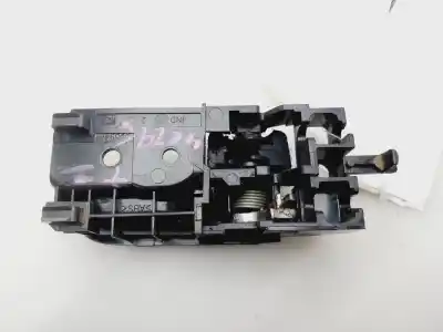 Second-hand car spare part interior left rear handle for toyota corolla (e12) 2.0 d-4d linea luna berlina oem iam references 50594a1  