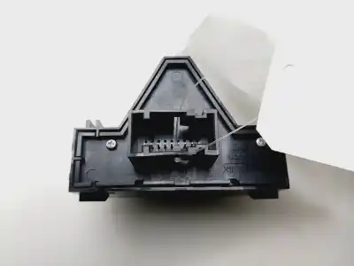 Pezzo di ricambio per auto di seconda mano avvertimento per opel corsa d cmon riferimenti oem iam 13189529  