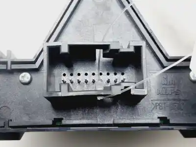 Автозапчастина б/у  для OPEL CORSA D  Посилання на OEM IAM 13189529  