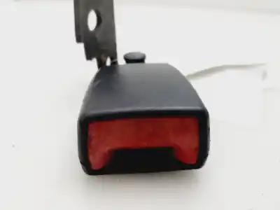 Автозапчастина б/у лівий задній гачок для opel corsa d cmon посилання на oem iam 13274778  