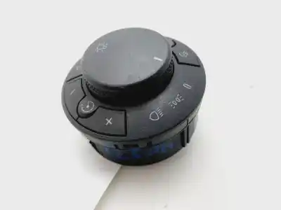 Автозапчастина б/у управління світлом для opel corsa d cmon посилання на oem iam 13249397eb  