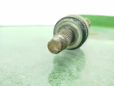 Peça sobressalente para automóvel em segunda mão transmissão traseira direita por bmw serie x3 (e83) 2.0d [2.0 ltr. - 110 kw 16v diesel cat] referências oem iam 33217540116  