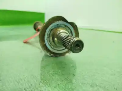 Peça sobressalente para automóvel em segunda mão Transmissão Traseira Direita por BMW SERIE X3 (E83) 2.0d [2.0 Ltr. - 110 kW 16V Diesel CAT] Referências OEM IAM 33217540116  