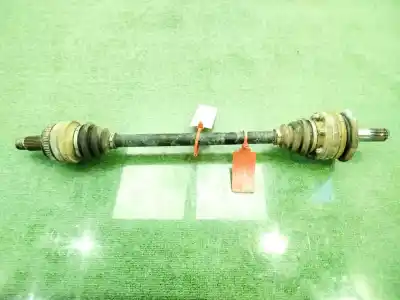 Peça sobressalente para automóvel em segunda mão transmissão traseira direita por bmw serie x3 (e83) 2.0d [2.0 ltr. - 110 kw 16v diesel cat] referências oem iam 33217540116  