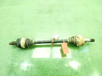 Peça sobressalente para automóvel em segunda mão transmissão traseira esquerda por bmw serie x3 (e83) 2.0d [2.0 ltr. - 110 kw 16v diesel cat] referências oem iam 33217540115  