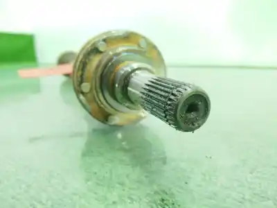 Peça sobressalente para automóvel em segunda mão transmissão traseira esquerda por bmw serie x3 (e83) 2.0d [2.0 ltr. - 110 kw 16v diesel cat] referências oem iam 33217540115  