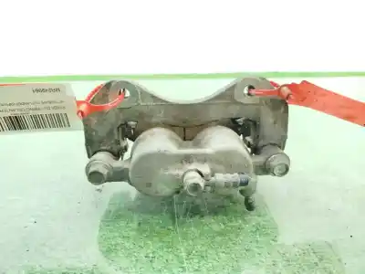 Second-hand car spare part FRONT LEFT BRAKE CALIPER for MITSUBISHI OUTLANDER (GF0) Kaiteki 4WD OEM IAM references MR249964  