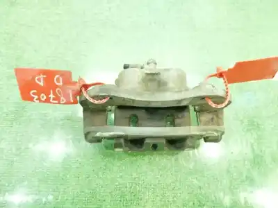 Piesă de schimb auto la mâna a doua etrier de frânã stânga pentru mitsubishi outlander (gf0) kaiteki 4wd referințe oem iam mr249964  