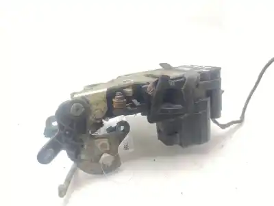 Piesă de schimb auto la mâna a doua încuietoare ușa din spate stânga pentru daewoo leganza 2.0 cdx referințe oem iam 96225001