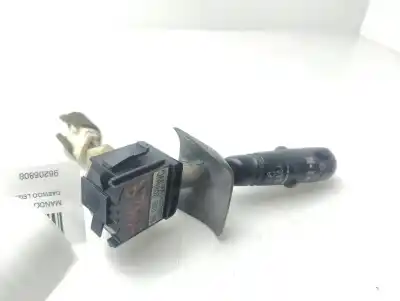 Pezzo di ricambio per auto di seconda mano comando pulito per daewoo leganza 2.0 cdx riferimenti oem iam 96206808  