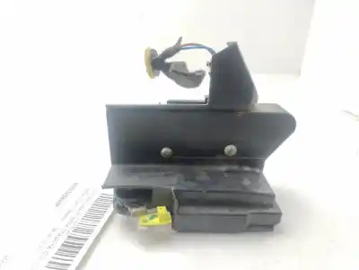 Автозапчасти б/у замок задней левой двери за dacia logan ii comfort ссылки oem iam 825033585rf