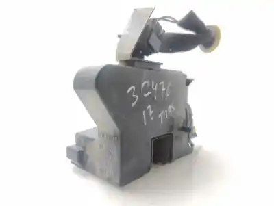 Автозапчастина б/у замок дверей заднього лівого для dacia logan ii comfort посилання на oem iam 825033585rf  