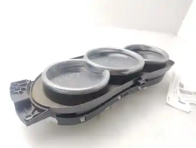 Автозапчастина б/у панель інструментів для dacia logan ii comfort посилання на oem iam 248104821r  