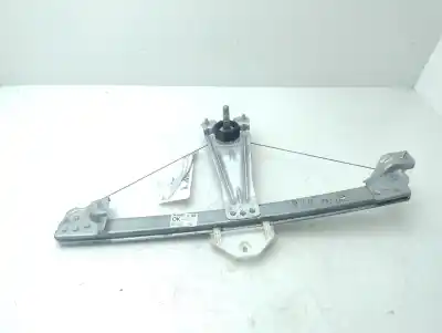 Second-hand car spare part Rear Left Window Regulator for DACIA LOGAN II Comfort OEM IAM references 827217198R  
