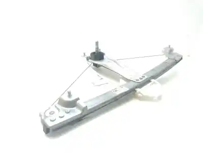 Автозапчастина б/у регулятор склона задній лівий для dacia logan ii comfort посилання на oem iam 827217198r  