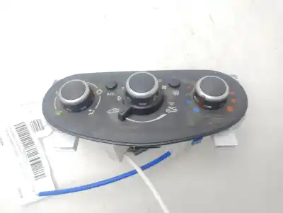 Автозапчасти б/у отопление / кондиционирование воздуха за DACIA LOGAN II Comfort ссылки OEM IAM T83703A  