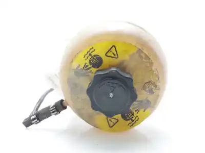 Peça sobressalente para automóvel em segunda mão depósito de expansão por land rover freelander (ln) 1.8i hardback (88kw) referências oem iam pcf101360