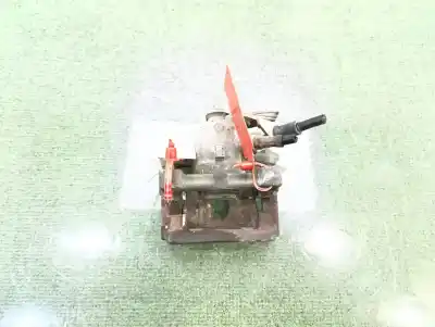 Peça sobressalente para automóvel em segunda mão pinça de travão traseira esquerda por ford kuga (cbv) trend referências oem iam 1738988  