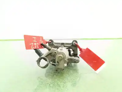 Peça sobressalente para automóvel em segunda mão pinça de travão traseira esquerda por ford kuga (cbv) trend referências oem iam 1738988  