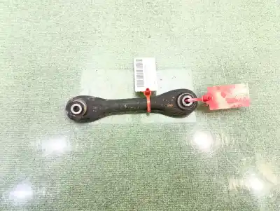 Peça sobressalente para automóvel em segunda mão braço oscilante suspensão traseiro esquerdo por ford kuga (cbv) trend referências oem iam 1500111  