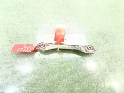 Peça sobressalente para automóvel em segunda mão braço oscilante suspensão traseiro esquerdo por ford kuga (cbv) trend referências oem iam 1500111  