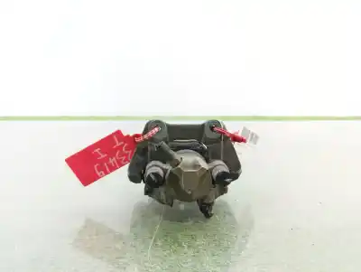 Pezzo di ricambio per auto di seconda mano pinza freno posteriore sinistra per bmw x3 (e83) 2.0d riferimenti oem iam 34216765883  