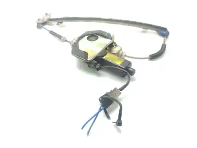 Pezzo di ricambio per auto di seconda mano alzacristalli anteriore sinistro per tata indica idi riferimenti oem iam 257872500115