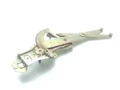 Peça sobressalente para automóvel em segunda mão Elevador De Vidros Traseiro Direito por PEUGEOT 309 GL Referências OEM IAM 922414  