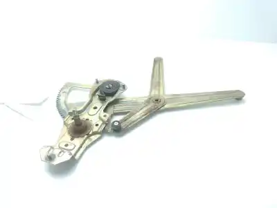 Peça sobressalente para automóvel em segunda mão Elevador De Vidros Traseiro Esquerdo por PEUGEOT 309 GL Referências OEM IAM 922314  