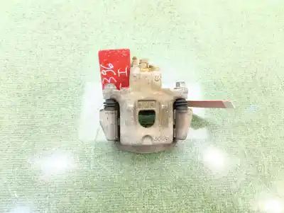 Автозапчасти б/у задний левый тормозной суппорт за lexus rx 350 ссылки oem iam 4785048050  