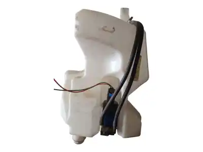 Автозапчастина б/у чистий депозит для renault clio iv (bh_) 0.9 tce 90 посилання на oem iam 289103346r  