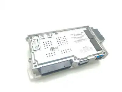 Peça sobressalente para automóvel em segunda mão módulo eletrónico antena por audi a8 (4e2) 4.2 fsi quattro 350 cv / 257 kw referências oem iam 4e0035223