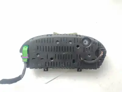 Автозапчасти б/у приборная доска за skoda fabia (6y2/6y3) comfort ссылки oem iam 6y1919880a