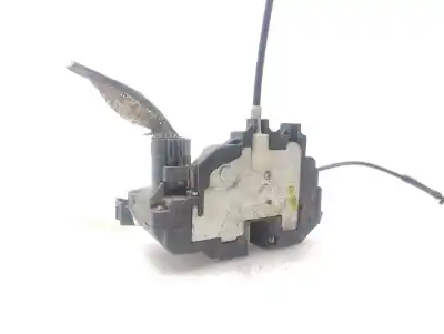 Pezzo di ricambio per auto di seconda mano  per RENAULT MODUS  Riferimenti OEM IAM 8200219247  