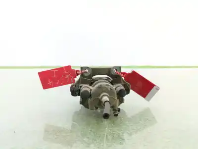 Peça sobressalente para automóvel em segunda mão pinça de travão traseira esquerda por bmw x1 (e84) sdrive 20 d referências oem iam 34216768697