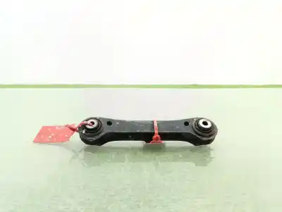 Peça sobressalente para automóvel em segunda mão braço oscilante suspensão traseiro esquerdo por bmw x1 (e84) sdrive 20 d referências oem iam 33322409885