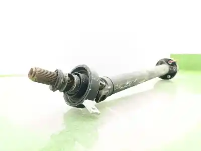 Second-hand car spare part Center Transmission for BMW X1 (E84) SDRIVE 20 D OEM IAM references 26107604884  