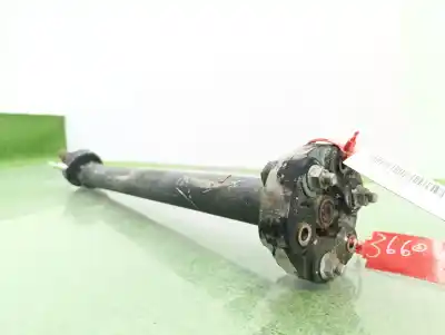 Pezzo di ricambio per auto di seconda mano trasmissione centrale per bmw x1 (e84) sdrive 20 d riferimenti oem iam 26107604884  