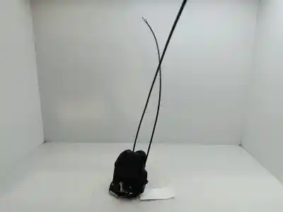 Peça sobressalente para automóvel em segunda mão fechadura da porta traseira esquerda por toyota verso advance referências oem iam 690600f031