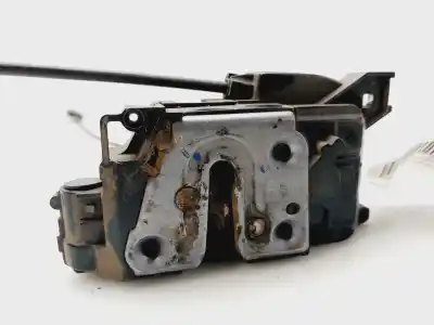 Peça sobressalente para automóvel em segunda mão fechadura da porta dianteira direita por renault grand modus authentique referências oem iam 8200219247  